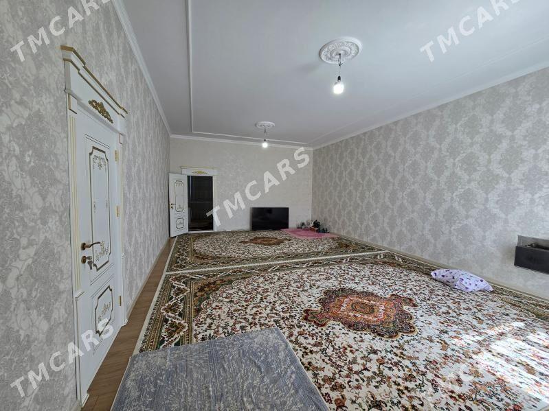 Coganly plan Чоганлы дом - Çoganly - img 5