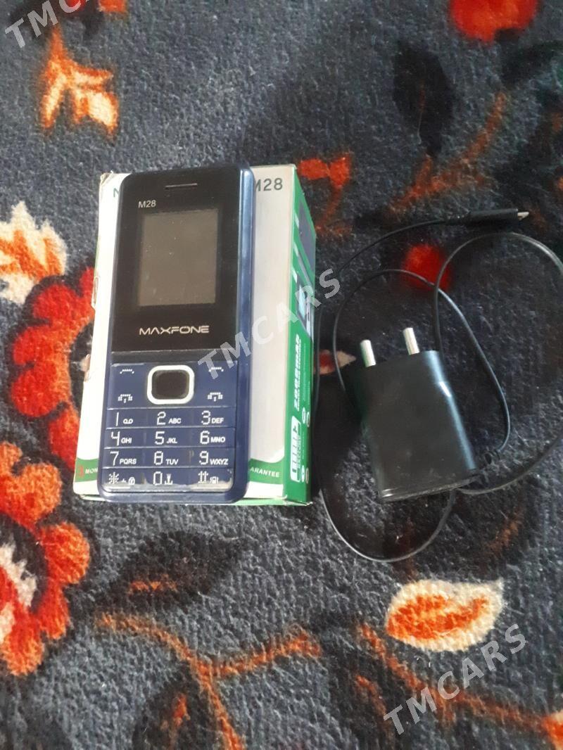maxfone M28 - Şabat etr. - img 4