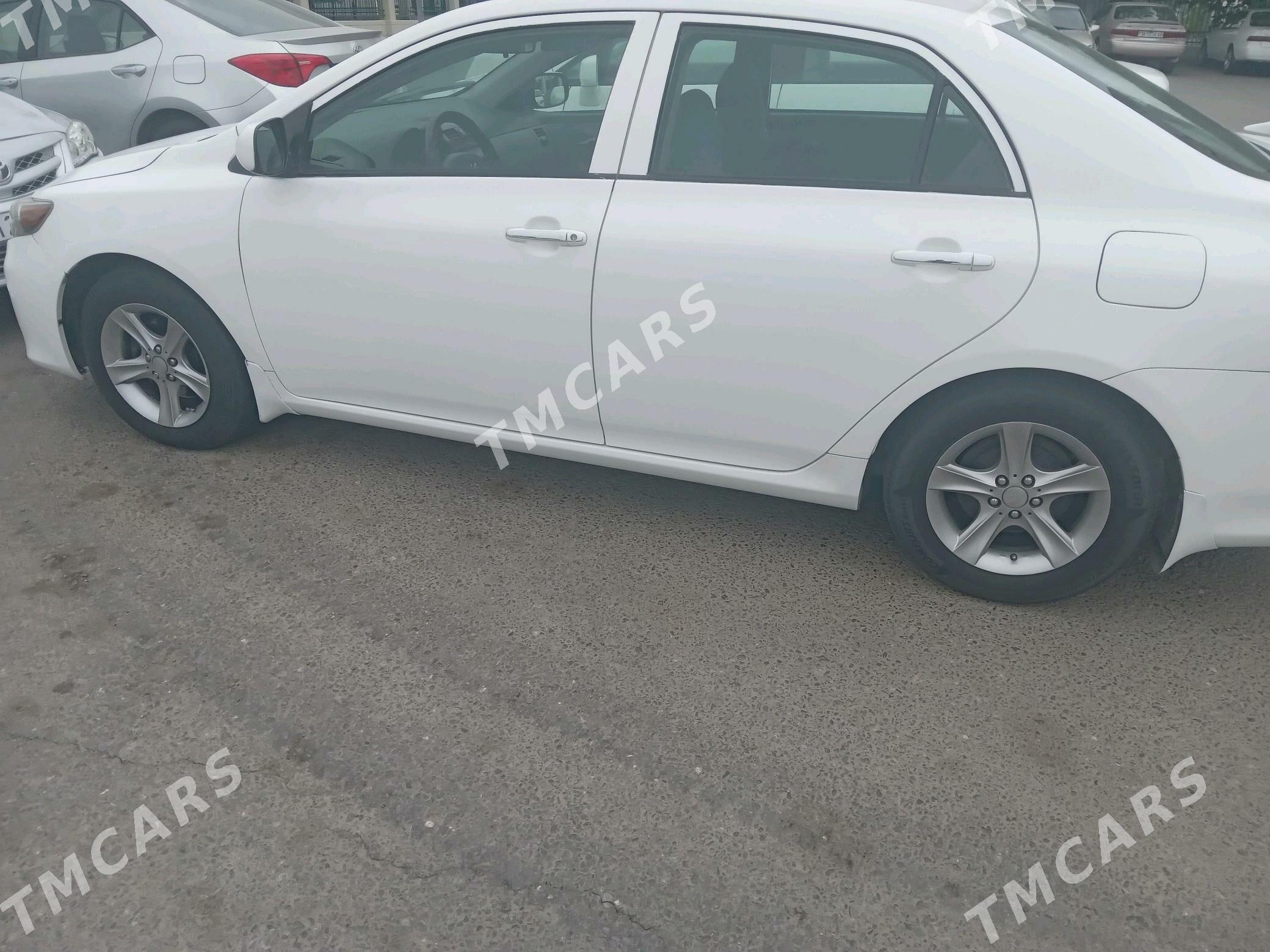 Toyota Corolla 2010 - 140 000 TMT - Ашхабад - img 3