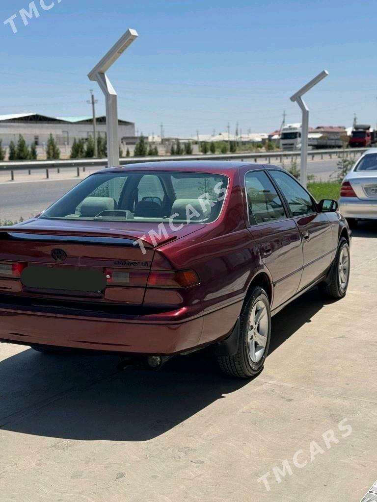 Toyota Camry 1999 - 115 000 TMT - Мары - img 6