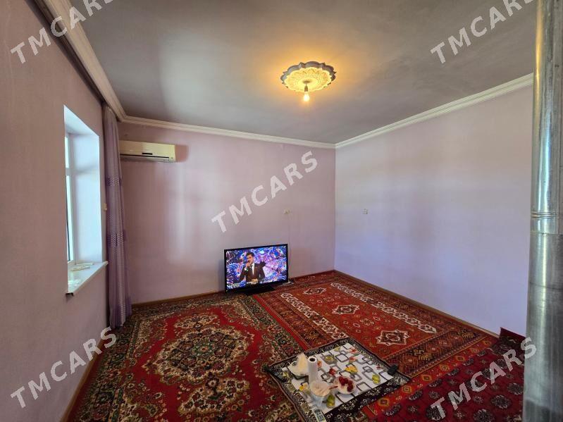 Coganly plan Чоганлы дом - Çoganly - img 8