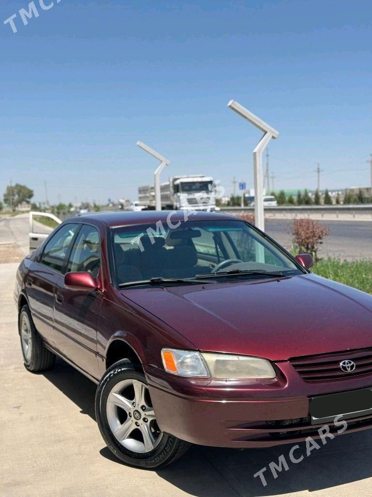Toyota Camry 1999 - 115 000 TMT - Мары - img 8
