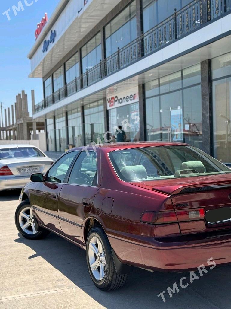 Toyota Camry 1999 - 115 000 TMT - Мары - img 9