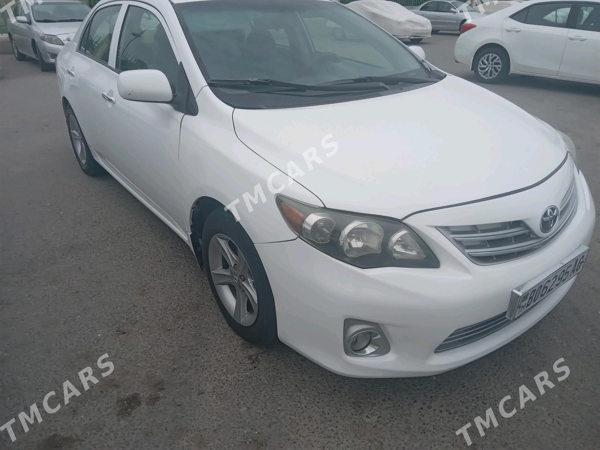 Toyota Corolla 2010 - 140 000 TMT - Ашхабад - img 5