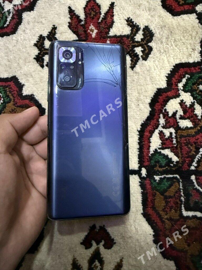 Redmi note 10 pro - Чарджоу - img 3