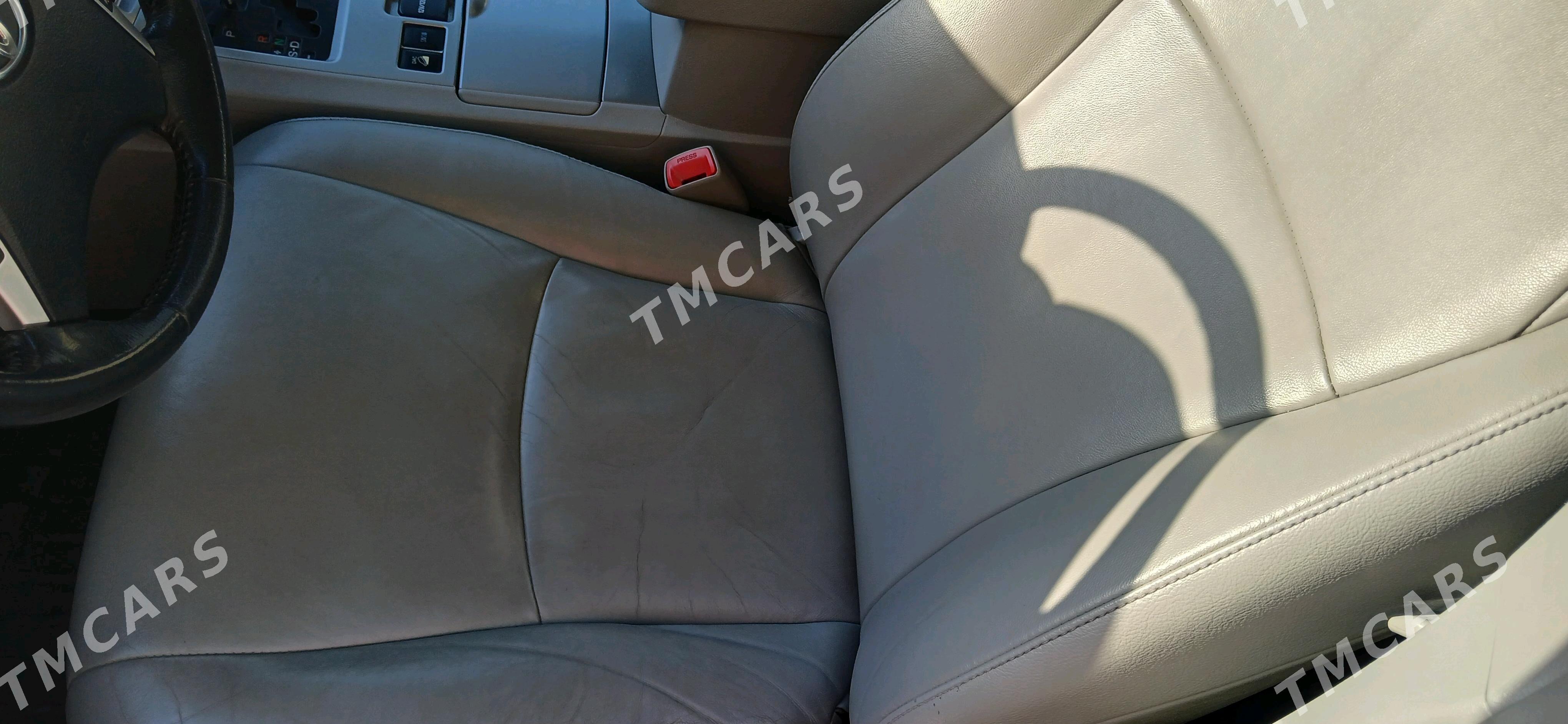 Toyota Highlander 2012 - 350 000 TMT - Туркменабат - img 6