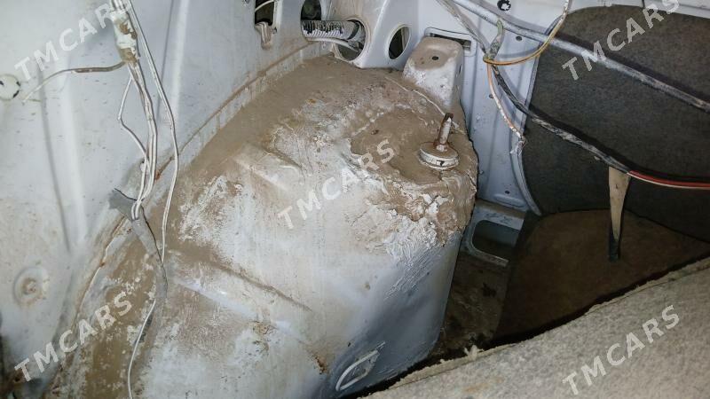 Opel Vectra 1991 - 20 000 TMT - Тагтабазар - img 3