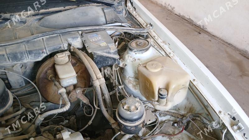 Opel Vectra 1991 - 20 000 TMT - Тагтабазар - img 6