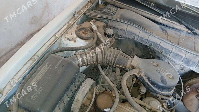 Opel Vectra 1991 - 20 000 TMT - Тагтабазар - img 7