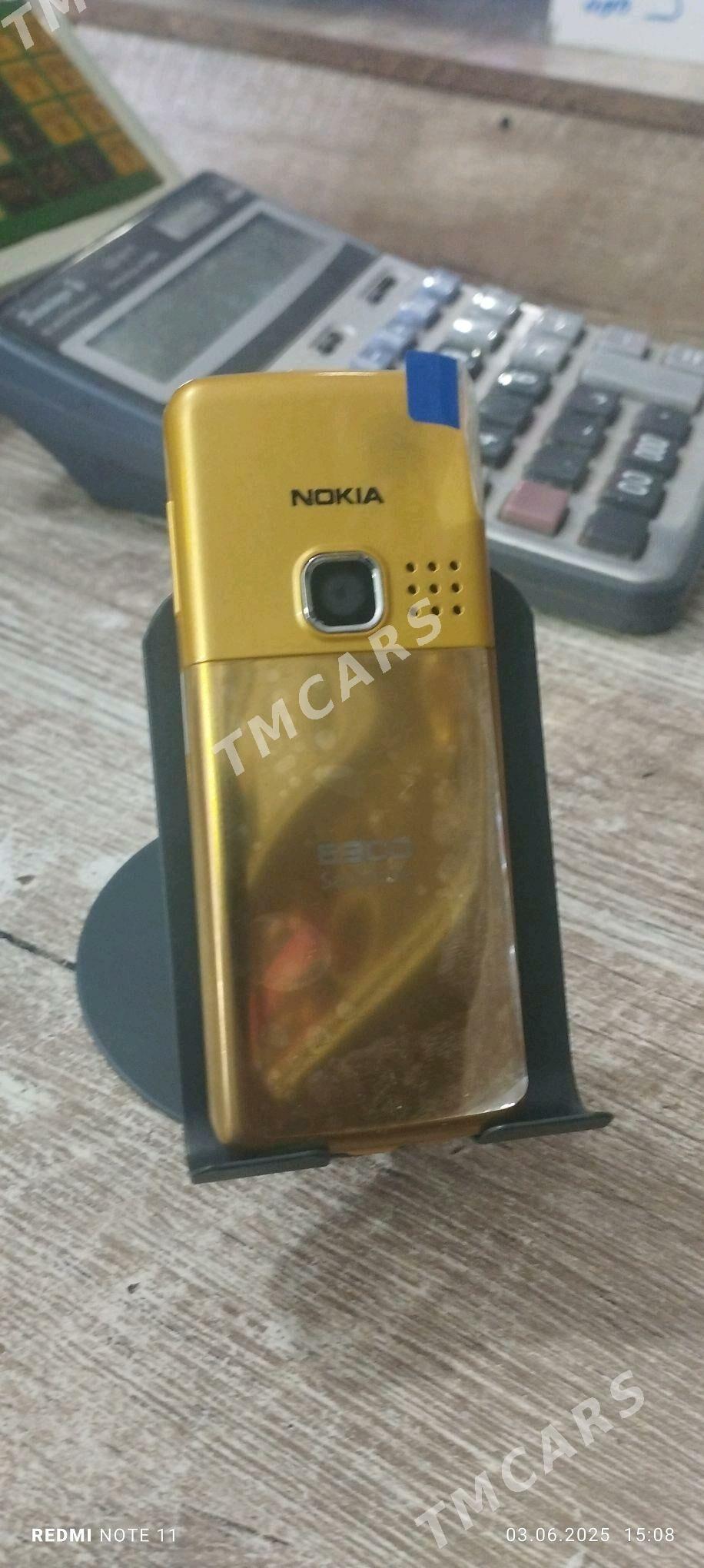 NOKIA 6300 - Tejen - img 2