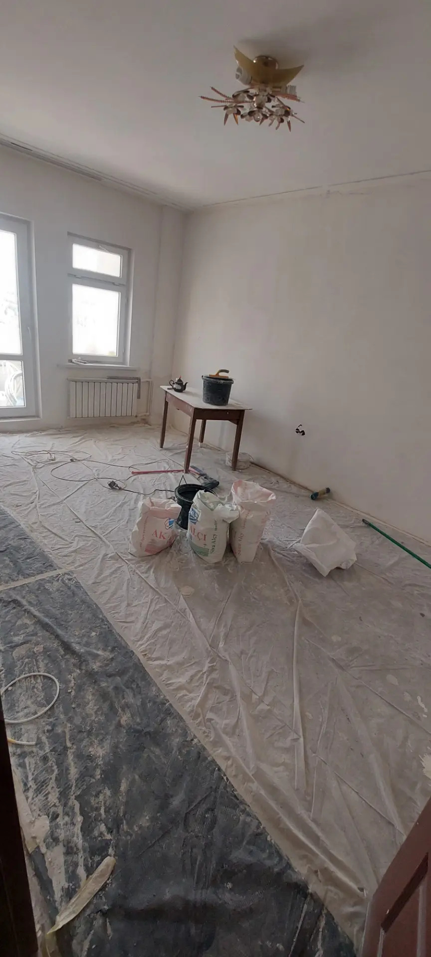 Mir 7/1 lif arkasy 1 kom 9/7 - Ашхабад - img 2