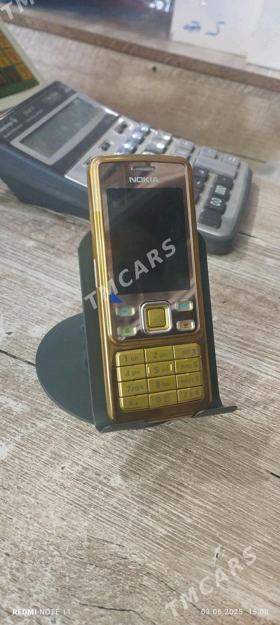 NOKIA 6300 - Tejen - img 3