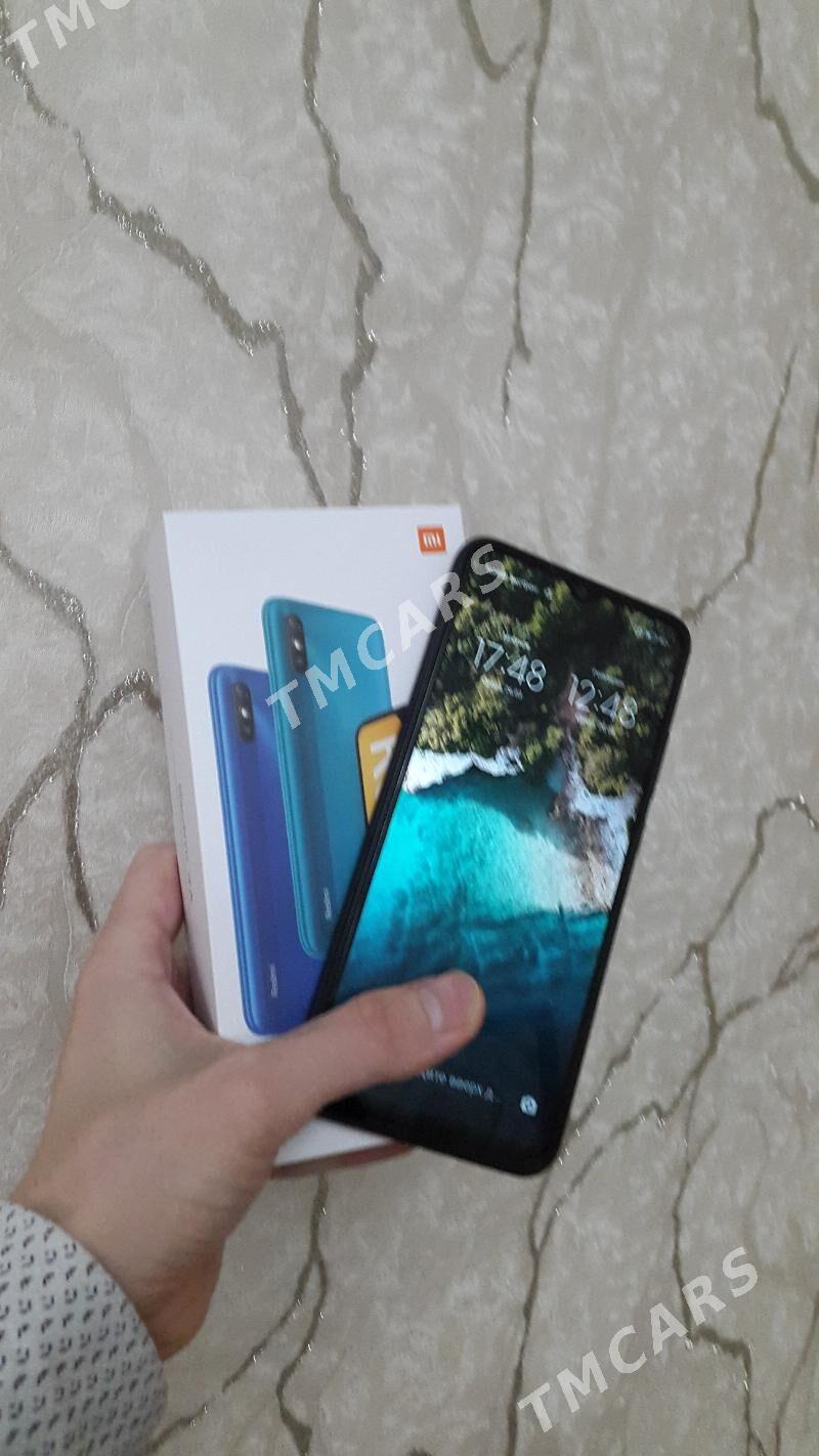 Redmi 9A 3/32 2 sim - Parahat 7 - img 2