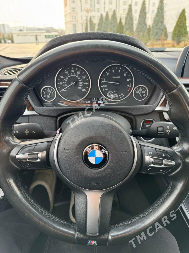 BMW F30 2016 - 330 000 TMT - Aşgabat - img 3