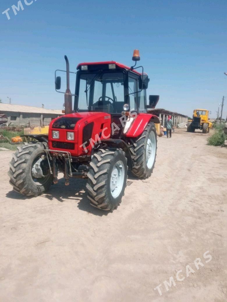 MTZ 82 2013 - 310 000 TMT - Гарабекевюл - img 3