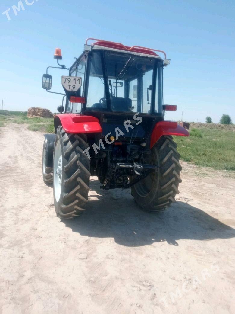 MTZ 82 2013 - 310 000 TMT - Гарабекевюл - img 5