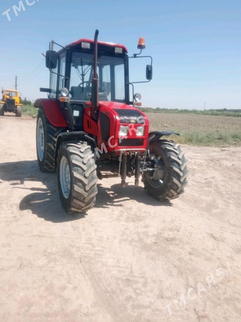 MTZ 82 2013 - 310 000 TMT - Гарабекевюл - img 7