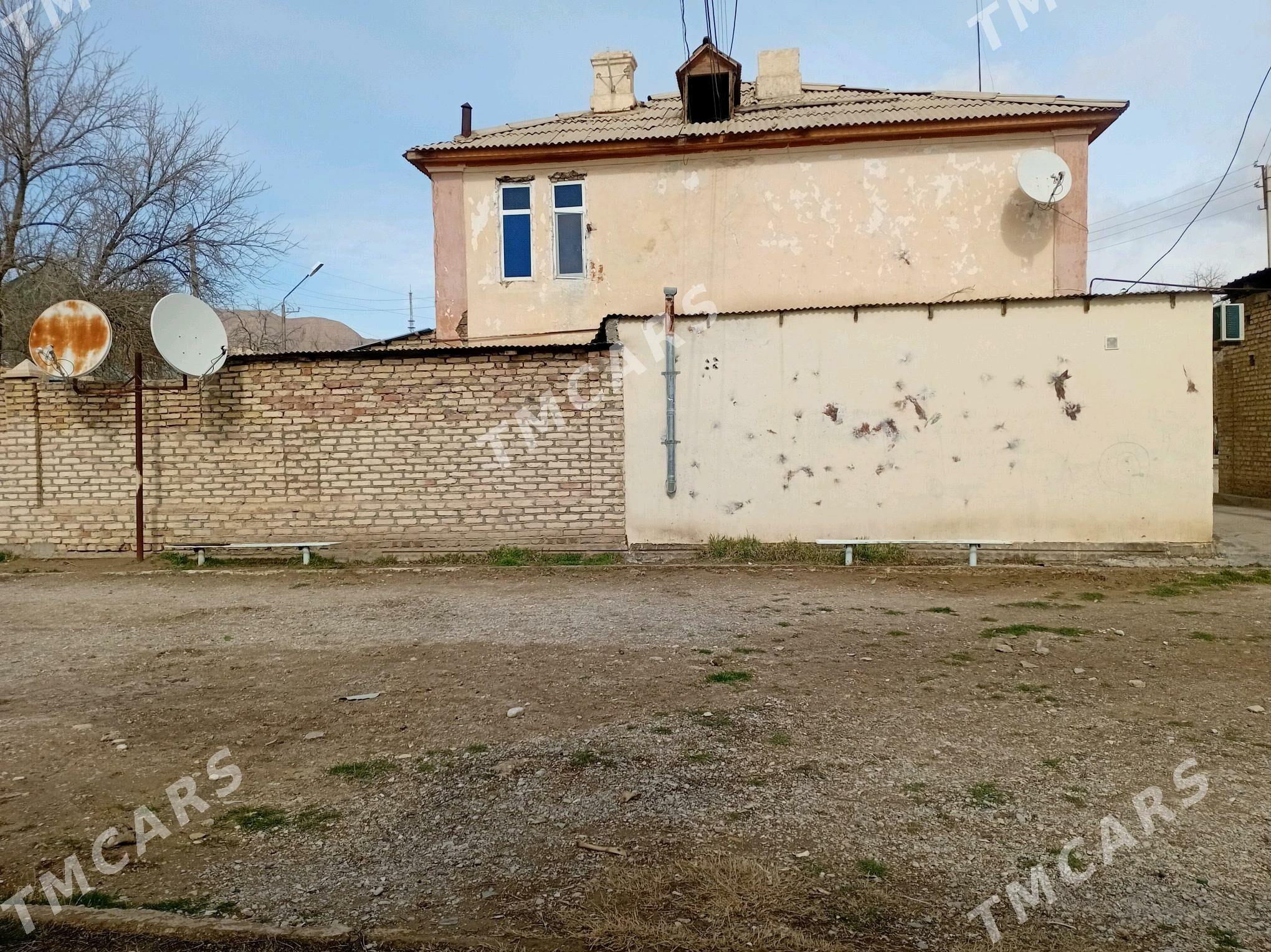 Arende isklat - Balkanabat - img 2
