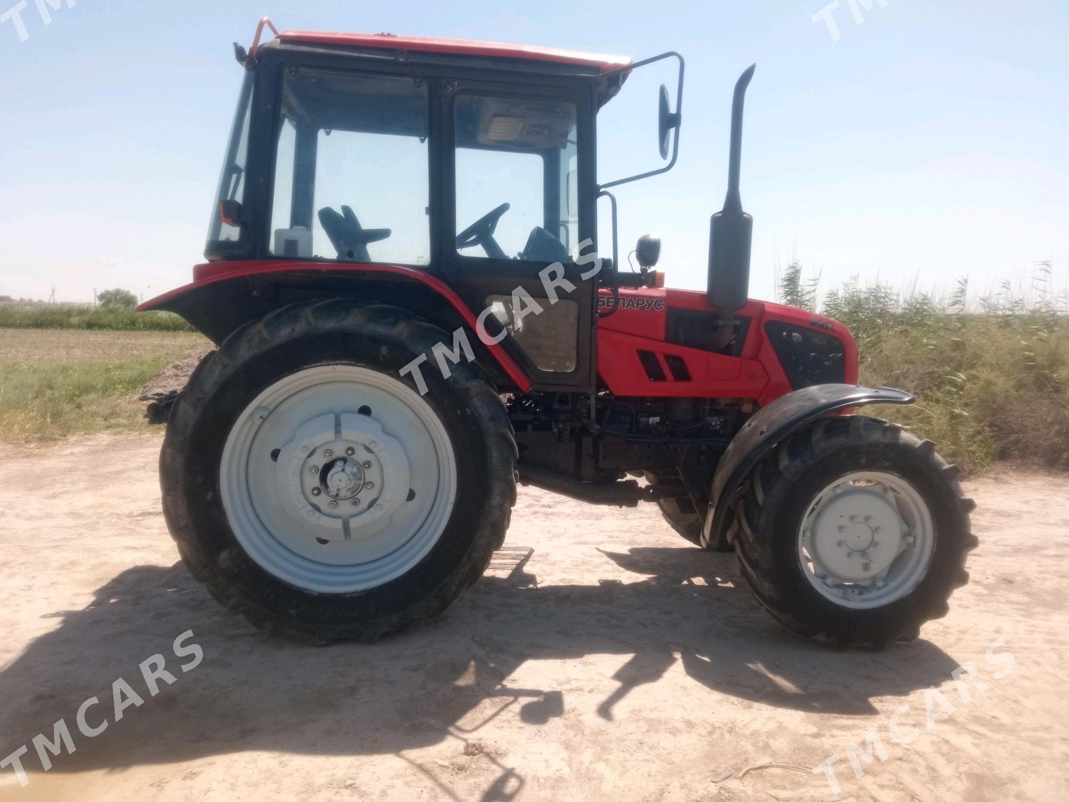 MTZ 82 2013 - 310 000 TMT - Гарабекевюл - img 10