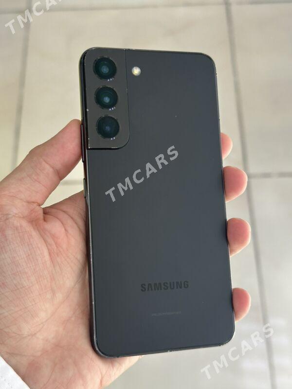 Samsung S22 - Ашхабад - img 4