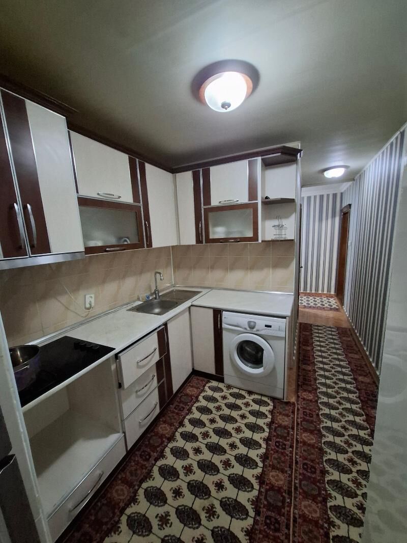 2kom 2etaj 10mkr - Aşgabat - img 6