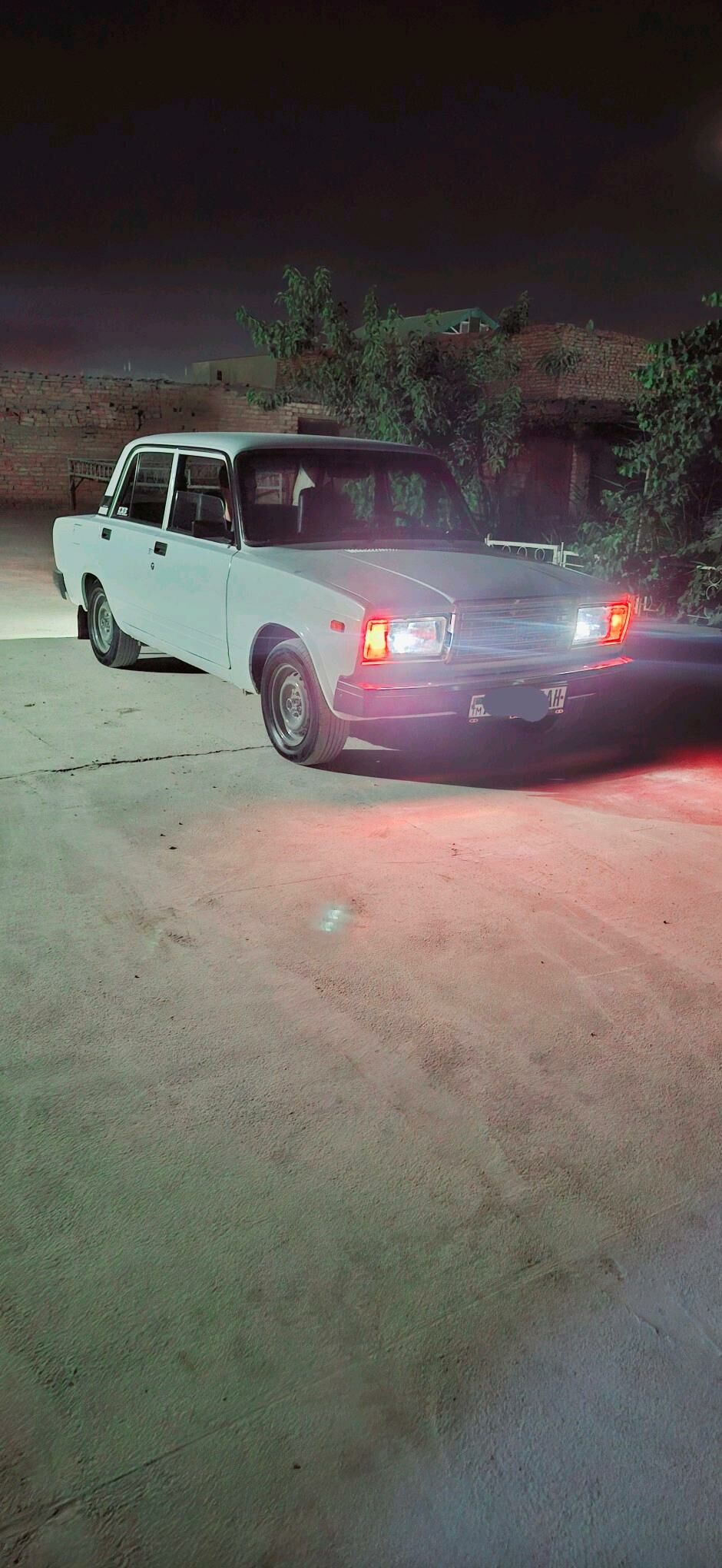 Lada 2107 2011 - 68 000 TMT - Aşgabat - img 2
