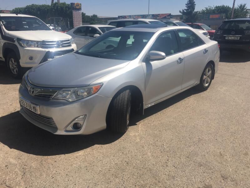 Toyota Camry 2012 - 250 000 TMT - Mary - img 3