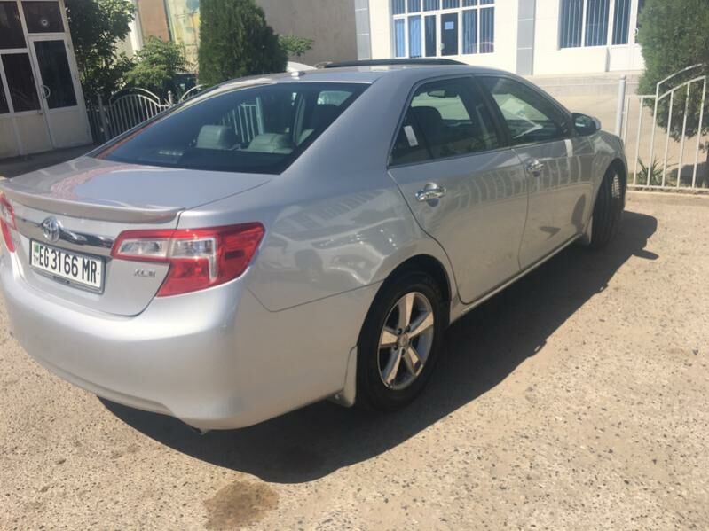 Toyota Camry 2012 - 250 000 TMT - Mary - img 2