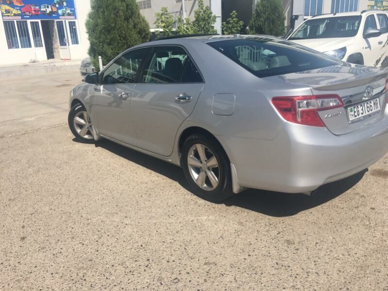 Toyota Camry 2012 - 250 000 TMT - Mary - img 4