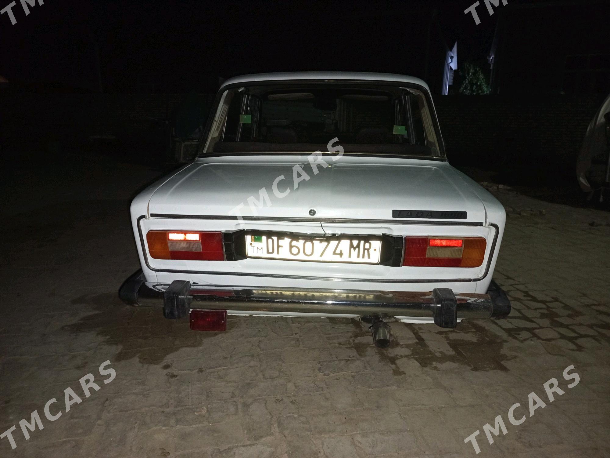 Lada 2106 1985 - 30 000 TMT - Ёлётен - img 5