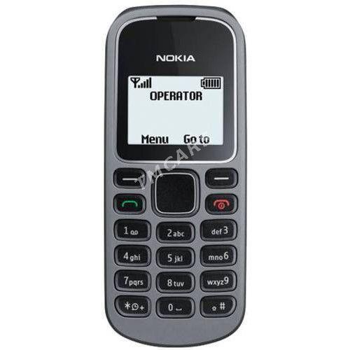 Nokia 1280 paket - Aşgabat - img 2
