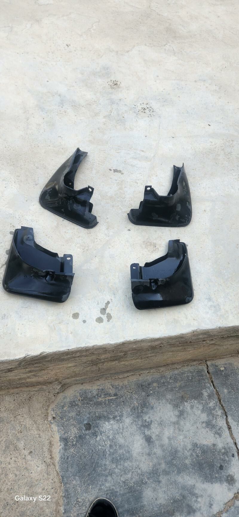 Brazgawik camry avalon 94-99 35 TMT - Мары - img 2