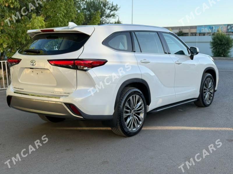 Toyota Highlander 2020 - 630 000 TMT - Мары - img 6