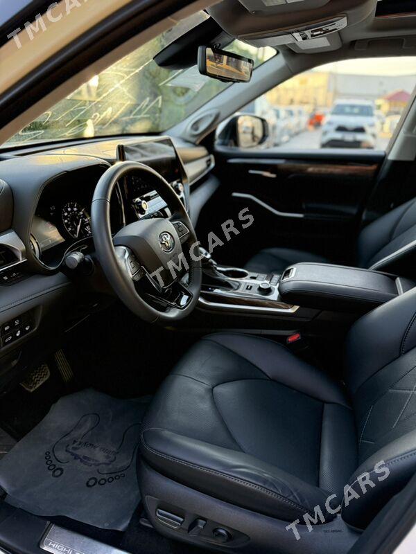 Toyota Highlander 2020 - 630 000 TMT - Мары - img 3