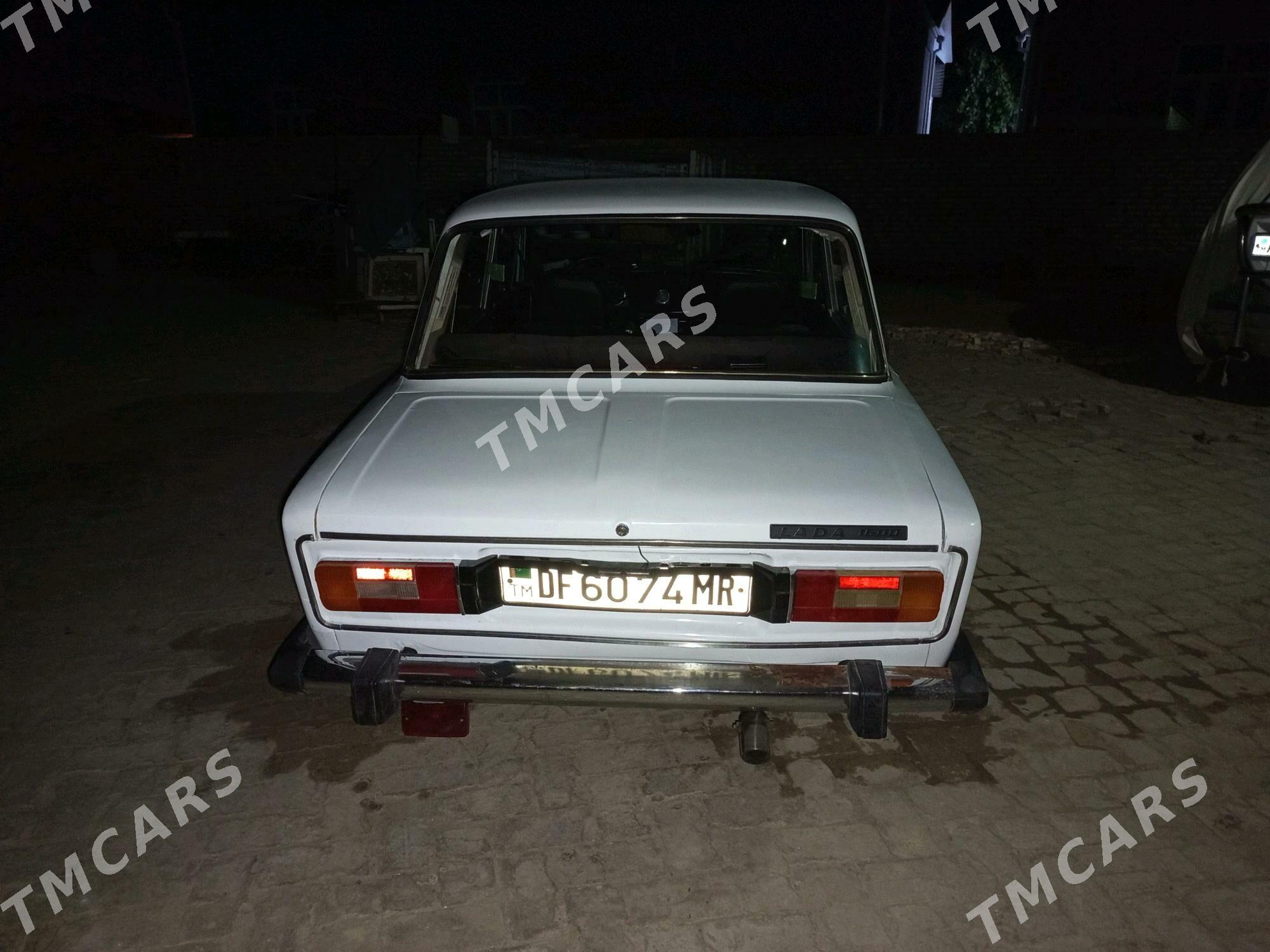 Lada 2106 1985 - 30 000 TMT - Ёлётен - img 8