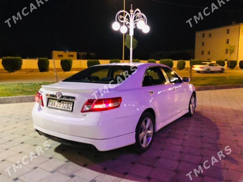 Toyota Camry 2011 - 193 000 TMT - Daşoguz - img 4