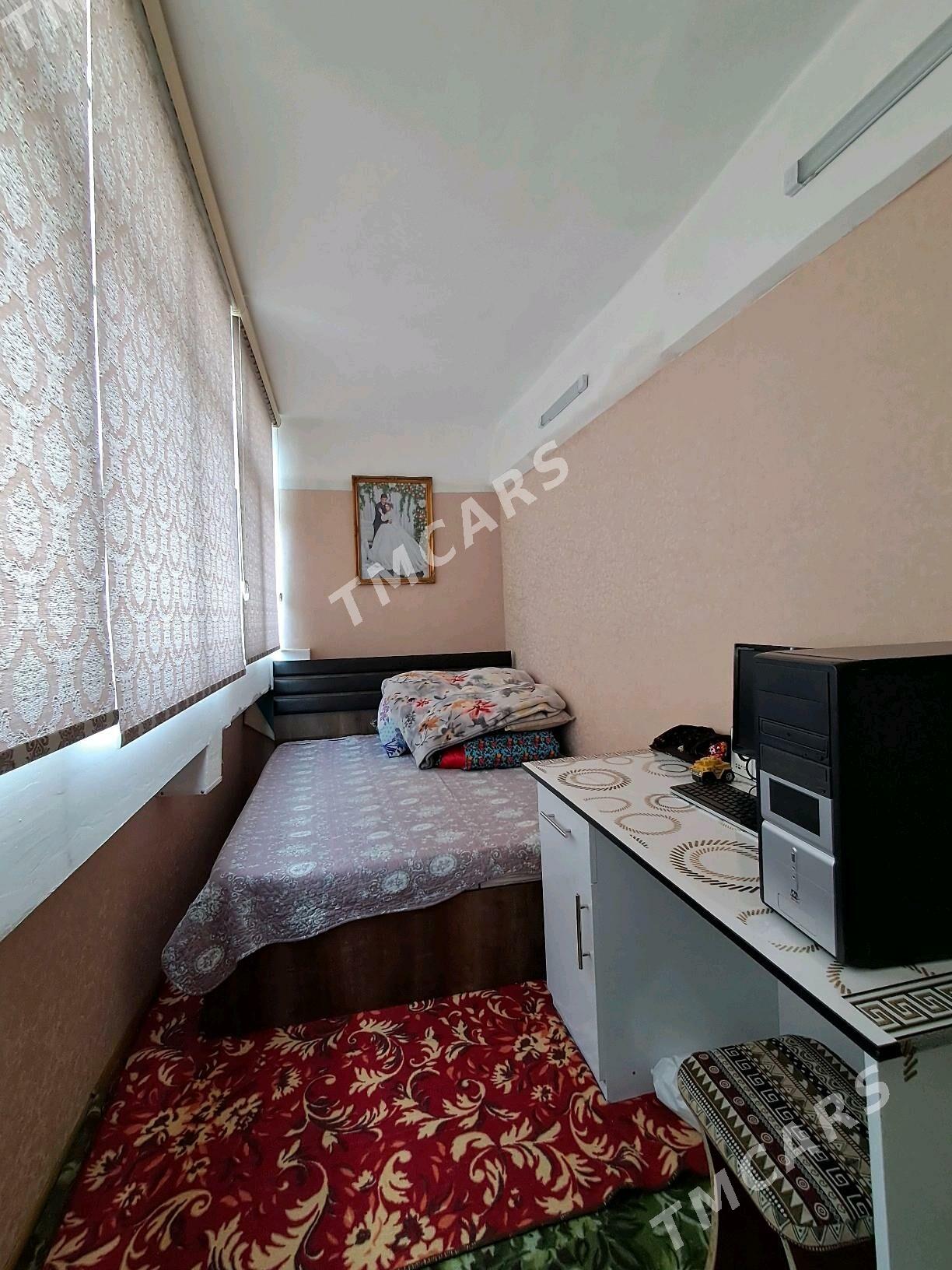 микрорайон квартира - Türkmenbaşy - img 4