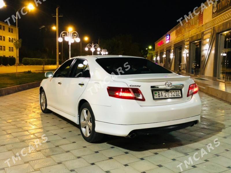 Toyota Camry 2011 - 193 000 TMT - Daşoguz - img 3