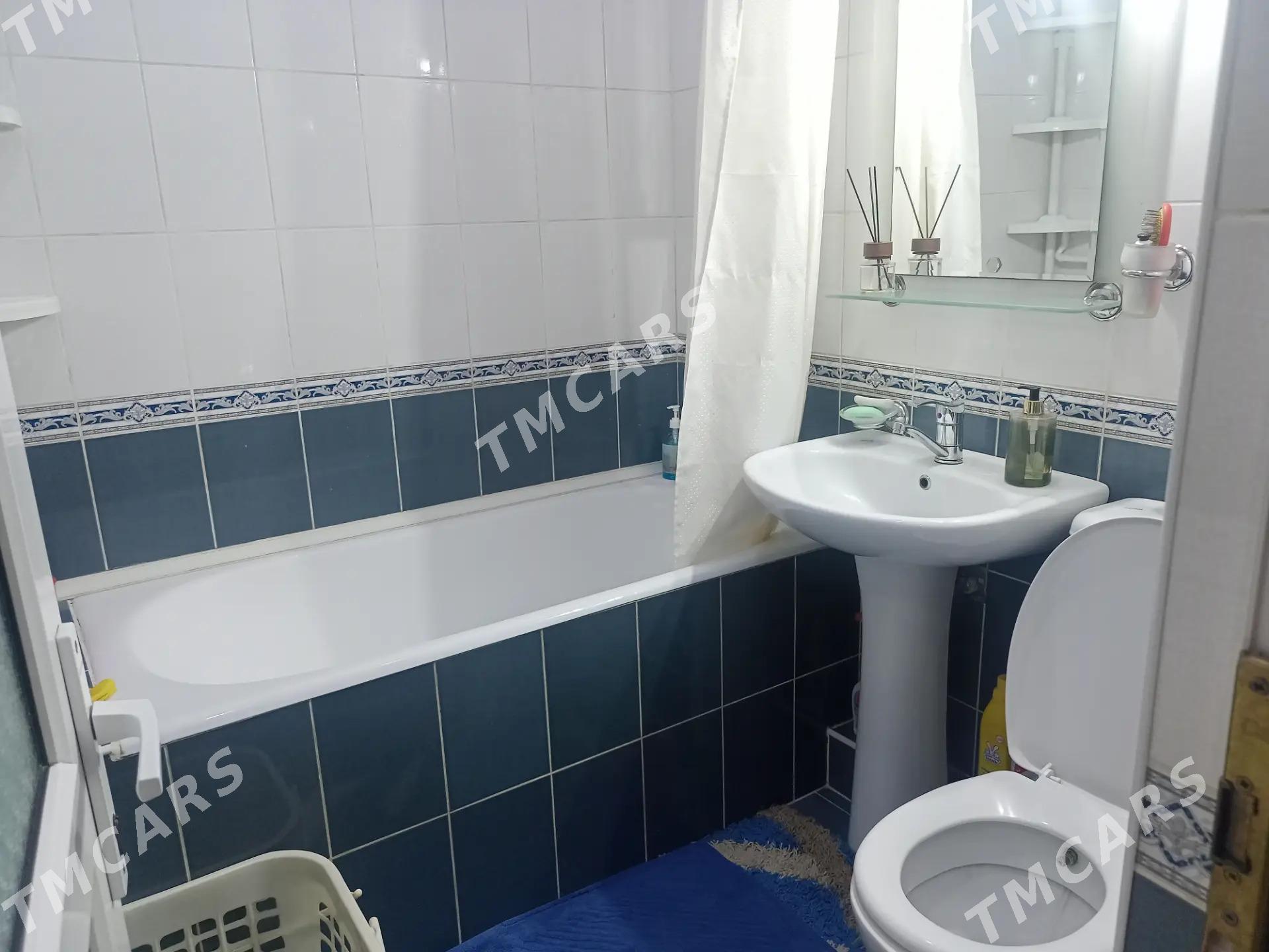 Аренда 1комнатная в2 гаудан б - Aşgabat - img 3