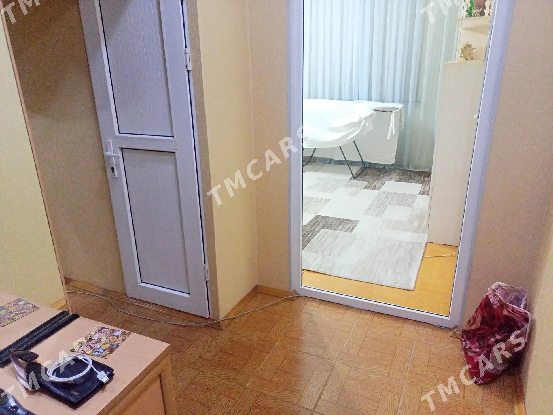 Аренда 1комнатная в2 гаудан б - Aşgabat - img 4