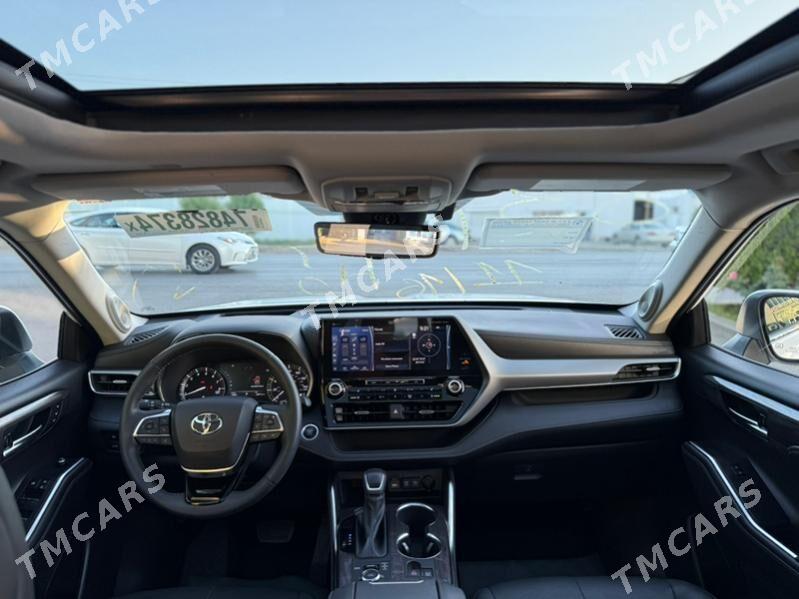 Toyota Highlander 2020 - 630 000 TMT - Мары - img 7
