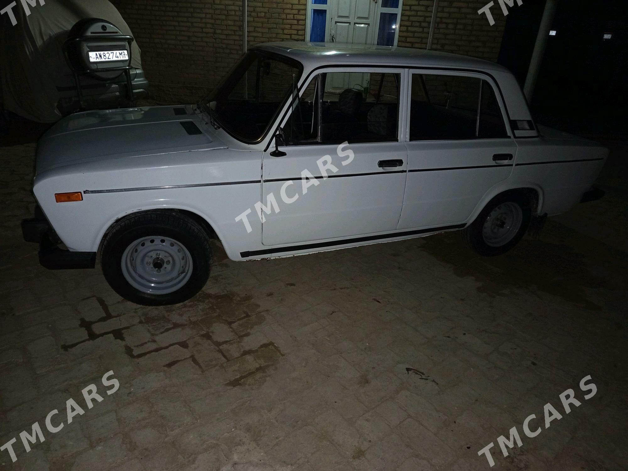 Lada 2106 1985 - 30 000 TMT - Ёлётен - img 9