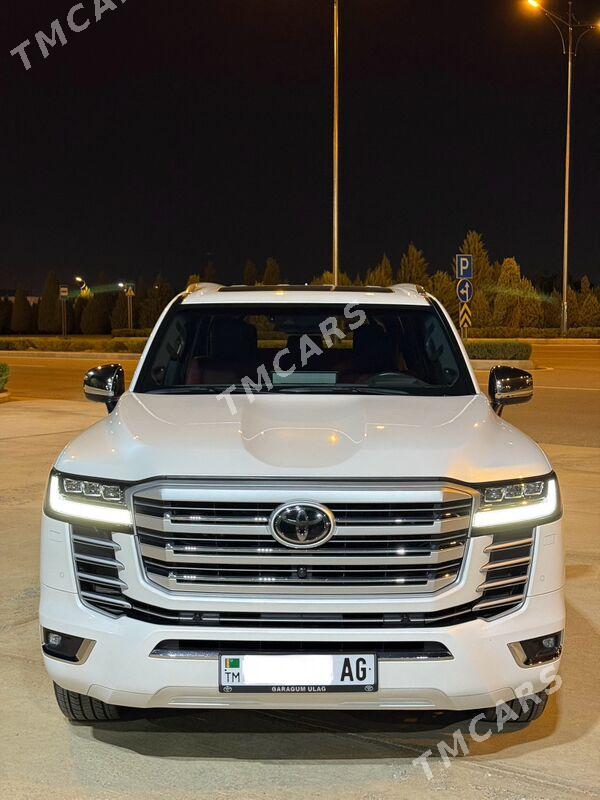 Toyota Land Cruiser 2021 - 1 280 000 TMT - Ашхабад - img 2