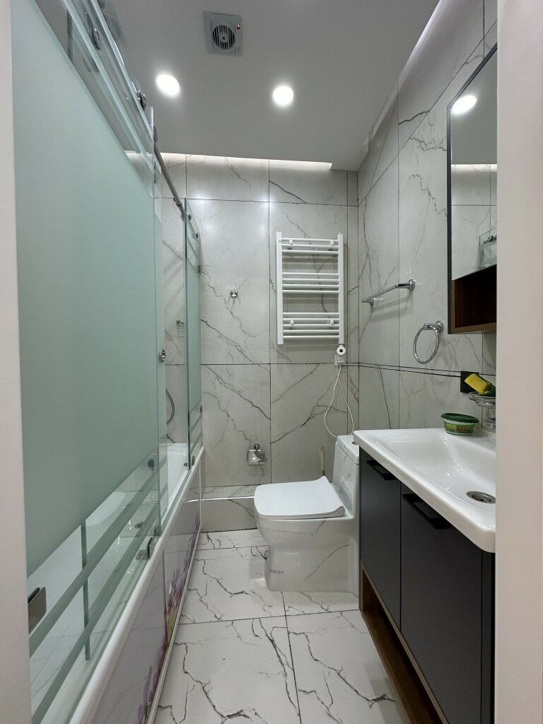 Мир 7/2  4 ком - Aşgabat - img 2