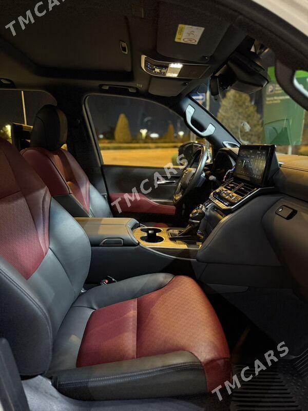 Toyota Land Cruiser 2021 - 1 280 000 TMT - Ашхабад - img 7