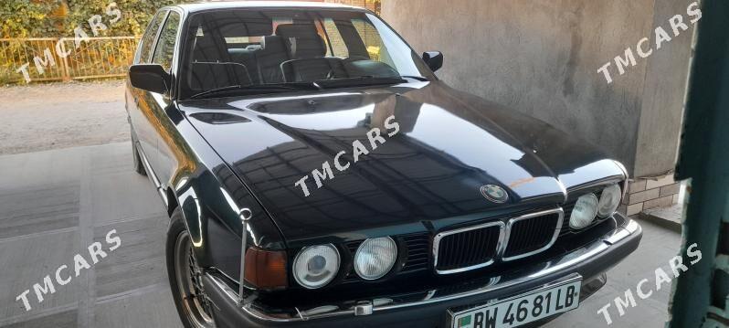 BMW 740 1994 - 100 000 TMT - Туркменабат - img 7