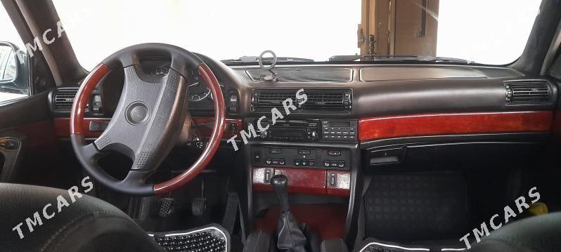 BMW 740 1994 - 100 000 TMT - Туркменабат - img 2