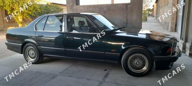 BMW 740 1994 - 100 000 TMT - Туркменабат - img 3