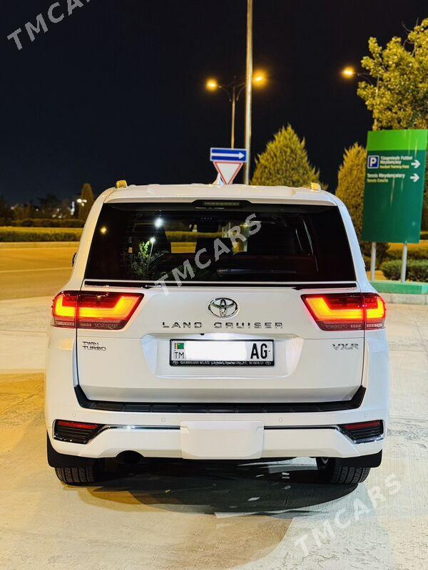Toyota Land Cruiser 2021 - 1 280 000 TMT - Ашхабад - img 6