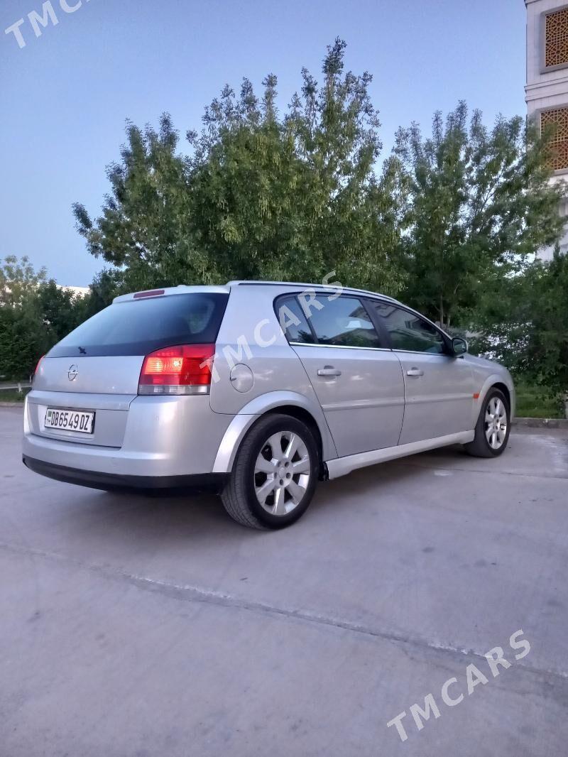 Opel Signum 2003 - 86 000 TMT - Дашогуз - img 5